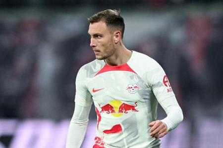 David Raum (bis 87.) - Note: 3,0 - Ging gegen den Ball enorm giftig zu Werke und erwischte Wolf häufig auf dem falschen Fuß. Verhinderte so phasenweise, dass der BVB überhaupt über die Mittelinie kam. Hatte am Ball wenig klare Aktionen.