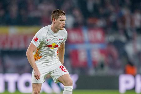 Marcel Halstenberg (ab 87.) - ohne Bewertung - Ließ Malen in den letzten Szenen auf seiner linken Seite noch zweimal laufen. Bestraft wurde das nicht.