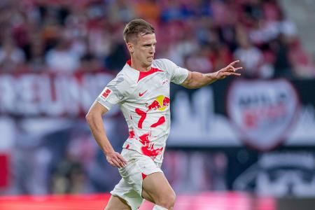 Dani Olmo (bis 70.) - Note: 1,5 - Zog im Leipziger Spiel von Beginn an die Fäden und versprühte enorm viel Kreativität. War immer wieder entscheidend an Torchancen beteiligt. Hätte zweimal selbst fast getroffen (6.,12.). Nach langer Pause reichte die Kraft noch nicht wieder für 90 Minuten.