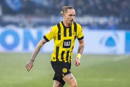 ABWEHR: Marius Wolf (bis 45.) - Note: 5,5 - War auf seiner Seite defensiv phasenweise komplett überfordert. Traf im Positionsspiel fragwürdige Entscheidungen, ließ sich immer wieder hinten rein drängen. Zeigte offensiv zwar die nötige Mentalität, aber ohne Ertrag.