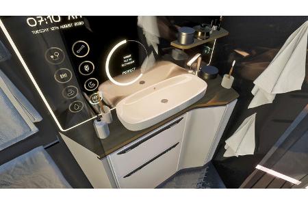 Hymer Concept Galileo