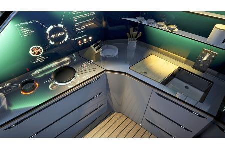 Hymer Concept Galileo