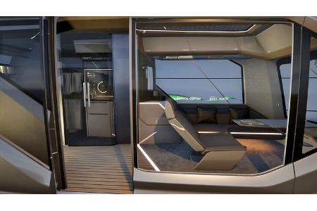 Hymer Concept Galileo