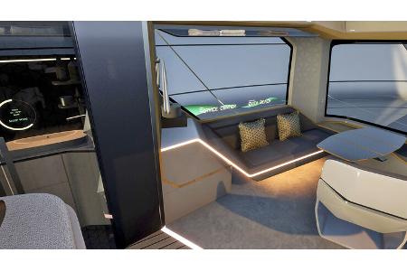 Hymer Concept Galileo
