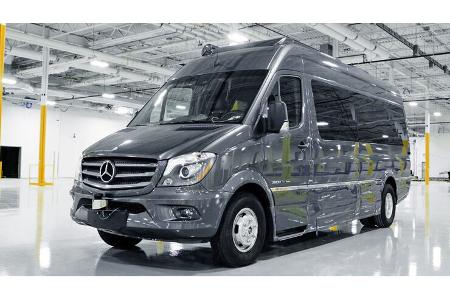 Autonomes Fahren