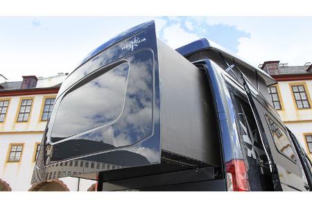 Westfalia James Cook