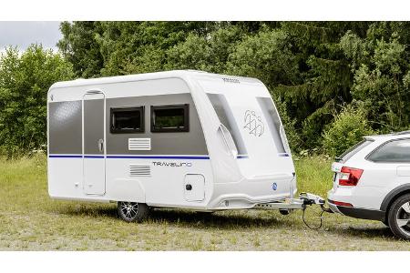 Knaus Travelino