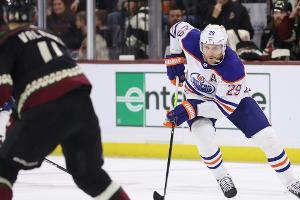 NHL: Draisaitl feiert sechsten Sieg in Serie