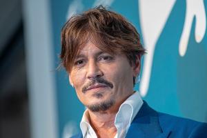 Johnny Depps Comeback-Film eröffnet Filmfestspiele von Cannes