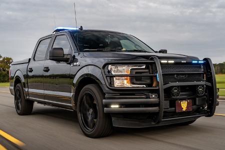 Steeda Special Service Ford F-150