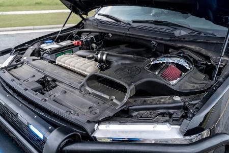 Steeda Special Service Ford F-150