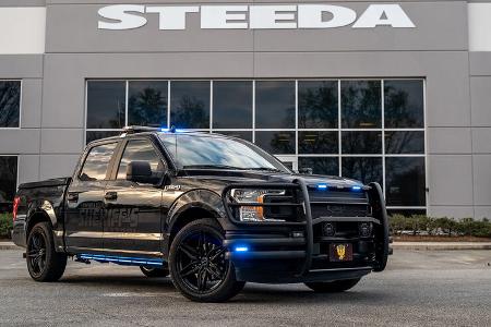 Steeda Special Service Ford F-150