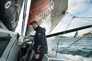 Ocean Race: Herrmann bestätigt Auszeit