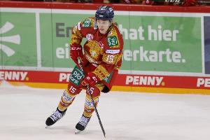 DEL: Jahnke von Nürnberg nach Iserlohn