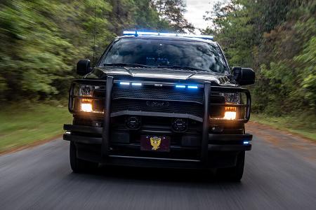Steeda Special Service Ford F-150