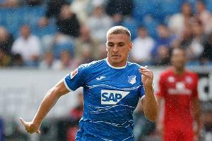 Hoffenheim: Trio um Prömel vor Rückkehr
