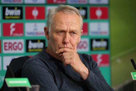 Streich: Streich: