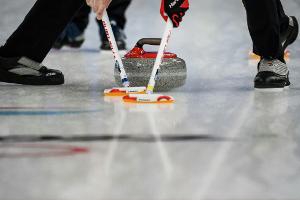Curling: Deutschland verspielt letzte Chance auf Finalrunde