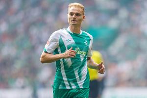 Probleme am Sprunggelenk: Bremen ohne Verteidiger Pieper
