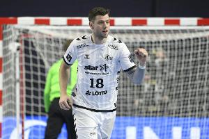 Kiel steht im Viertelfinale - jetzt wartet Paris