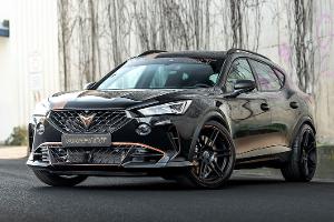 Cupra kratzt an der 500-PS-Marke