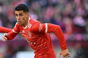 Cancelo: "Transparente Menschen wie ich haben es nicht leicht"