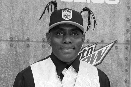 Rapper Coolio starb an einer Überdosis Fentanyl Rapper Coolio starb an einer Überdosis Fentanyl