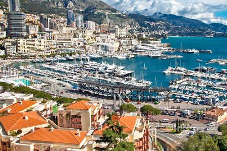 Monaco