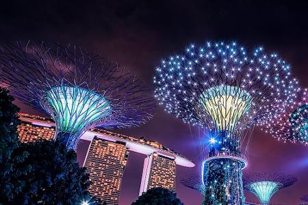 Singapur