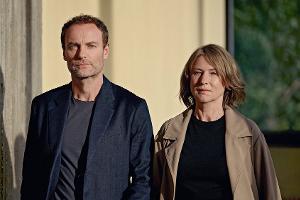 "Tatort: Nichts als die Wahrheit" (1): Auftakt für Corinna Harfouch