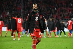 Choupo-Moting fällt aus - womöglich auch gegen ManCity