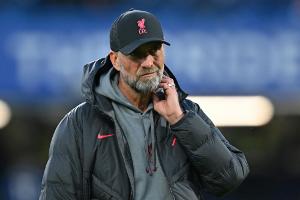 Klopp fordert Reaktion gegen Spitzenreiter Arsenal