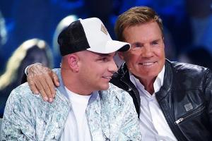 "DSDS" 2024: Wer wird neben Dieter Bohlen in der Jury Platz nehmen?