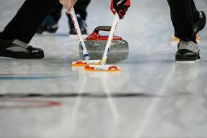 Curling-WM: Deutschland gewinnt letztes Spiel