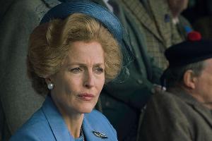"The Crown": Kein Comeback für Gillian Anderson als Margaret Thatcher?
