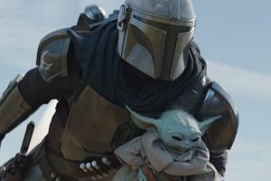 Drei neue "Star Wars"-Filme: Das ist bisher bekannt