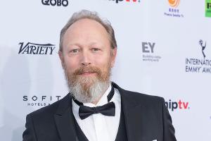 "Star Wars"-Serie "Ahsoka": Lars Mikkelsen wird zum Bösewicht