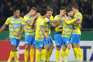 Braunschweig schafft Befreiungsschlag gegen FCK