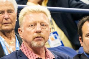 Boris Becker: "Ich vermisse Wimbledon wirklich sehr"
