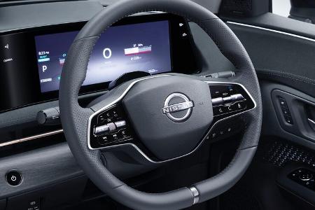 Nissan Ariya Elektroauto
