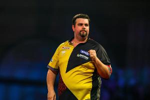 Darts: Clemens und Co. mit starkem Start in München