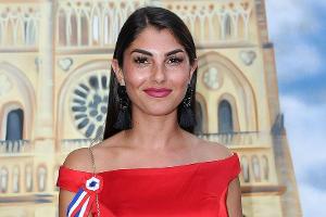 Reality-TV-Star Yeliz Koc hat ihre Beziehung beendet