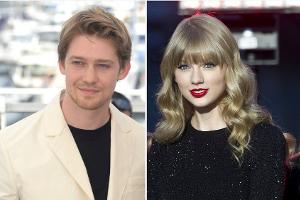 Taylor Swift und Joe Alwyn sollen sich getrennt haben