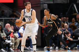 Nach umstrittener Niederlage: Mavericks droht Nachspiel