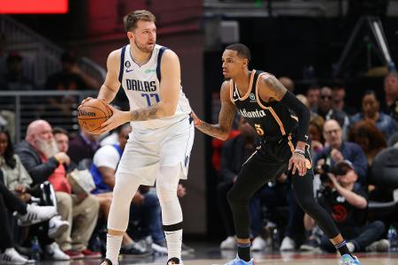 Nach umstrittener Niederlage: Mavericks droht Nachspiel Nach umstrittener Niederlage: Mavericks droht Nachspiel