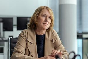 "Tatort: Nichts als die Wahrheit" (1): So tickt die neue Kommissarin