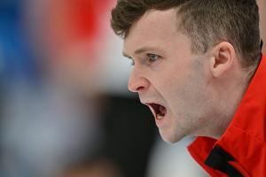 Curling-WM: Schottland düpiert Kanada und holt Gold