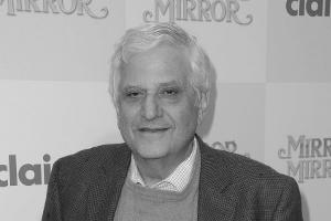 Bekannt aus "Godzilla": US-Schauspieler Michael Lerner ist tot