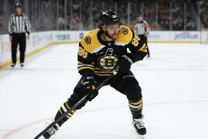 63. Saisonsieg: NHL-Rekord für Boston Bruins