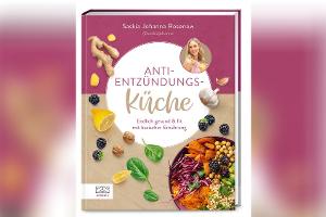 Anti-Entzündungs-Küche: Drei Rezepte gegen Inflammationen